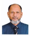 Abdur Rashid Khan