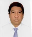 Md Abdul Monayem Chowdhury