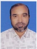 Md. Afsarul Haque Nazmee