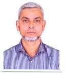 Md. Shafiqul Islam