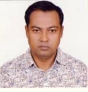 Madhusudan Chakraborty