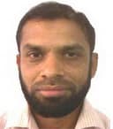 Nesar Uddin Bhuiyan