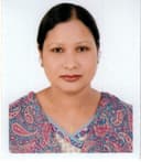 Jhohora Akter