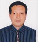 Mir Mothaher Hossain