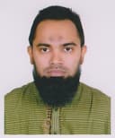 Md. Maksudur Rahman Bhuiyan