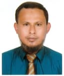Md. Shahadat Hossain