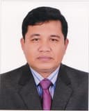 Md. Shariful Islam