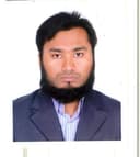 Md. Mamunus Sobur