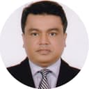 Mohammad Mazharul Islam
