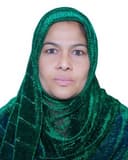 Afroza Afrin