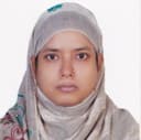 Shahara Actar