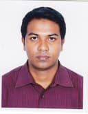 Md. Manzur Morshed