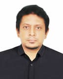 Ziaul Ashraf