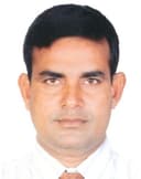 Ashoke Kumar Sarker