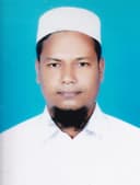 A. S. M. Mostafizur Rahman.