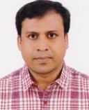 Md. Mizanur Rahman Sarkar