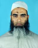 Mohammad Mahbubur Rahman