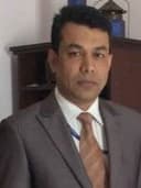 Engr. Madhob Chandra Saha