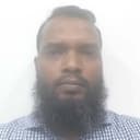 Mohammad Fasiul Alam