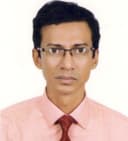 Mostafa Mosharraf Khalid