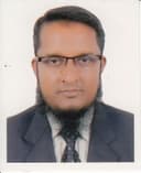 Mohammad Ramzan Ali
