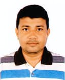 Palash Das