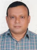 Mohammad Aminul Haque