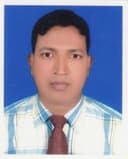 Md. Kazi Moniruzzaman