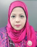 Sabina Imam