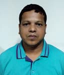 Md. Azhar Hossain
