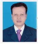 SM Ruhul Amin