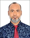 Md. Habibullah Miah