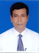 Md. Al-Amin Sarker