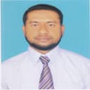 Kazi Harunur Rashid
