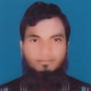 Muhammad Nazmul Ahsan