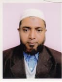 A.K.M. WaliUllah