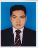 M.M Rafiqul Islam Milon