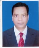 Md. Maruf Uddin Talukder