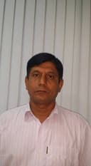 Taposh Kumar Saha