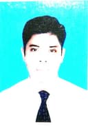 S M Mahmud Hasan