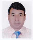 Md. Abu Taleb