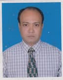 Md. Moynul Tarif