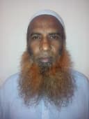 Md. Enayetul Karim