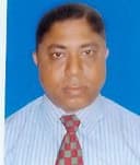 Md. Mir Alam