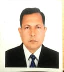 Md. Humayun Kabir