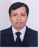 Faruque Ahmed Patwary