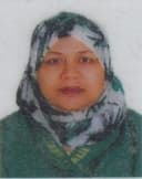 Shamsun Nahar