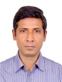 Md. Munsef Ali Pramanik