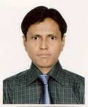 Mohammed Iftekharul Islam