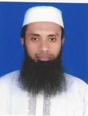 Md. Faruque Alam